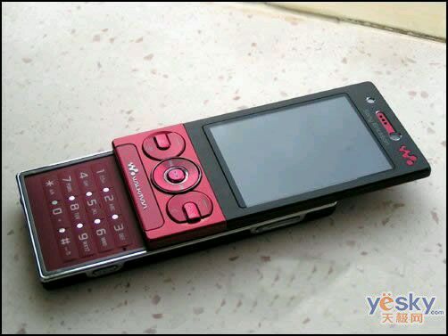 各个手机品牌的高端系列,史上最奇葩的十款手机盘点