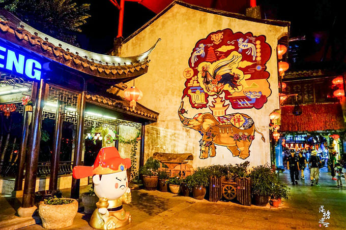 杭州宋城魅力杭州,杭州打造的宋城