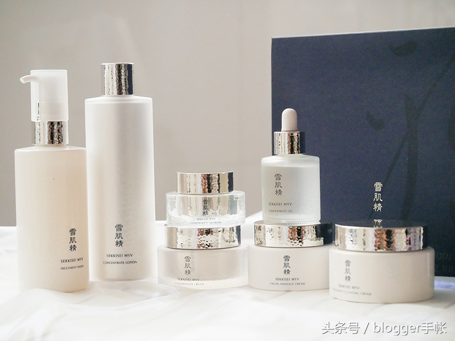 雪肌精谧雅精华,雪肌精谧雅粉底液