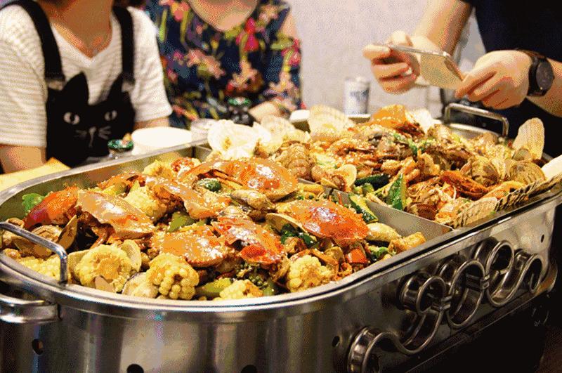 羊口开海！倒计时一天！第一网吃起来！看完哈喇子流一地