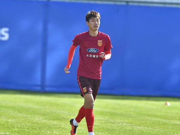 亚洲杯中国男足曾诚,国足今晚战卡塔尔