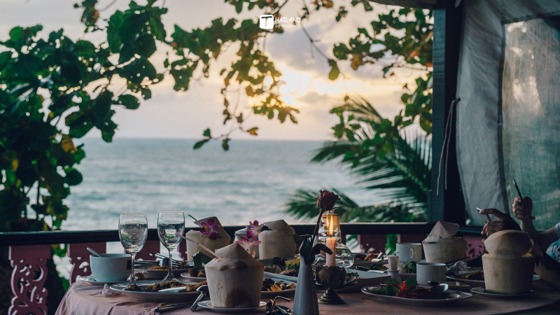 回忆那年在泰国踏浪看海,带你一起去泰国看海