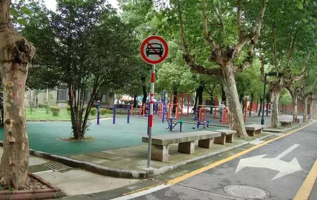 这个隐藏在城区的厂居社区，独具时代特色！