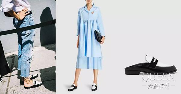 时尚博主推荐秋冬鞋子,最近潮流博主穿的鞋