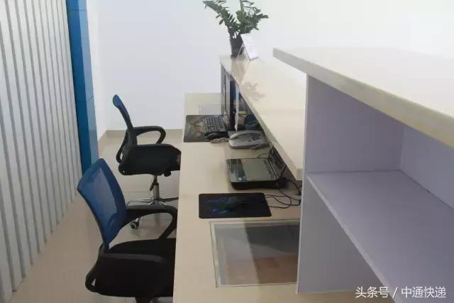 诀窍｜五年时间，中通东莞沙田网点市场占有率升至50%！