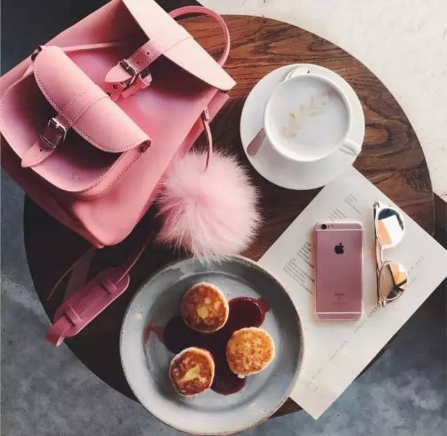 双肩包种草视频,双肩包种草好看能装不贵