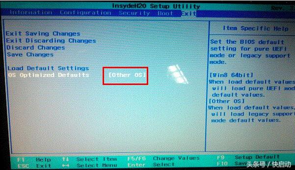 华硕笔记本电脑u盘启动无法进入pe,从iso镜像创建的u盘可能无法启动