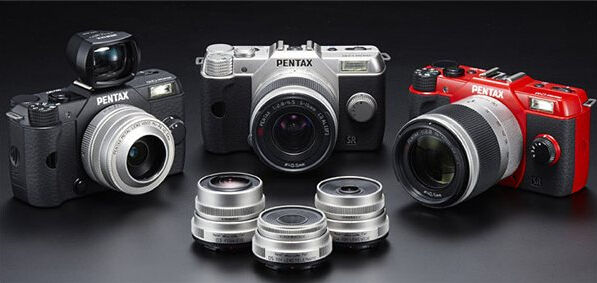 单电单反和微单哪个成像好,新手相机入手推荐微单还是单反