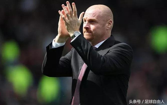 2017英超主帅,英超20强主帅