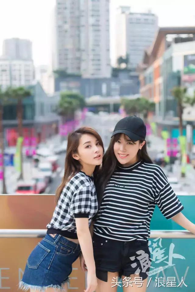 重庆淘女郎美女姐妹花创业，竟被装修工人“吃豆腐”