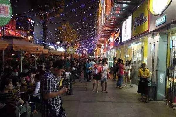 南宁小吃街必点排行榜,南宁必吃的15家小吃