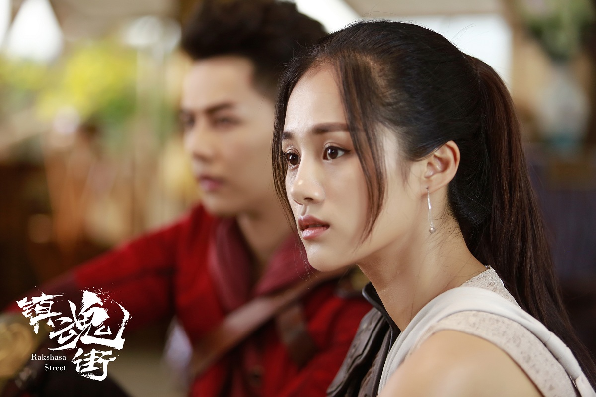 热门好看国产剧推荐,优酷平台国产电视剧推荐