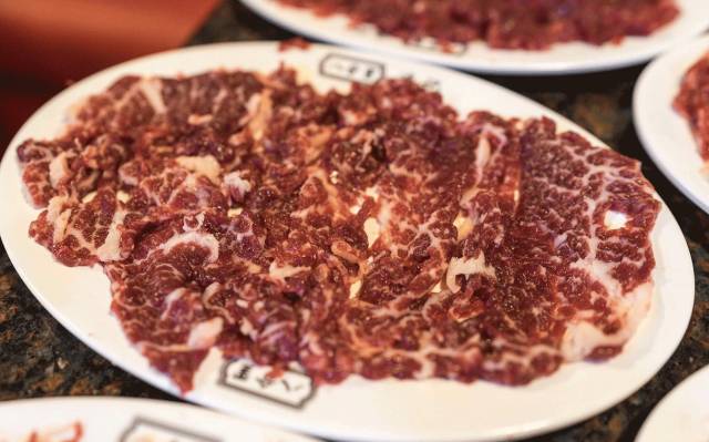 都抱怨斑马君最近没推荐新店，今天打包十家给你够不够？