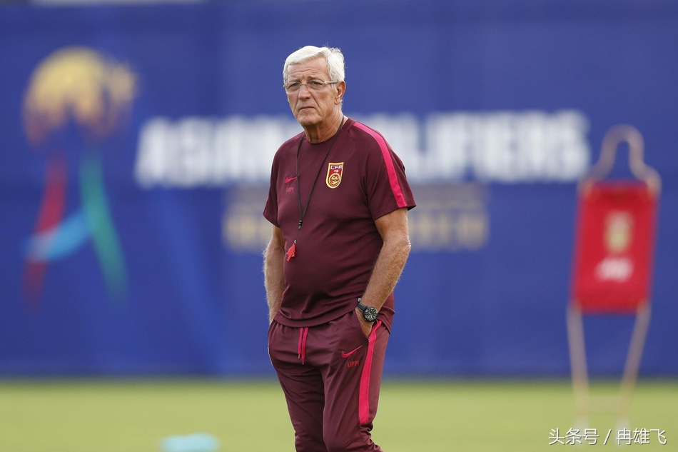 国足战胜乌兹别克里皮,里皮为什么非要用433阵型