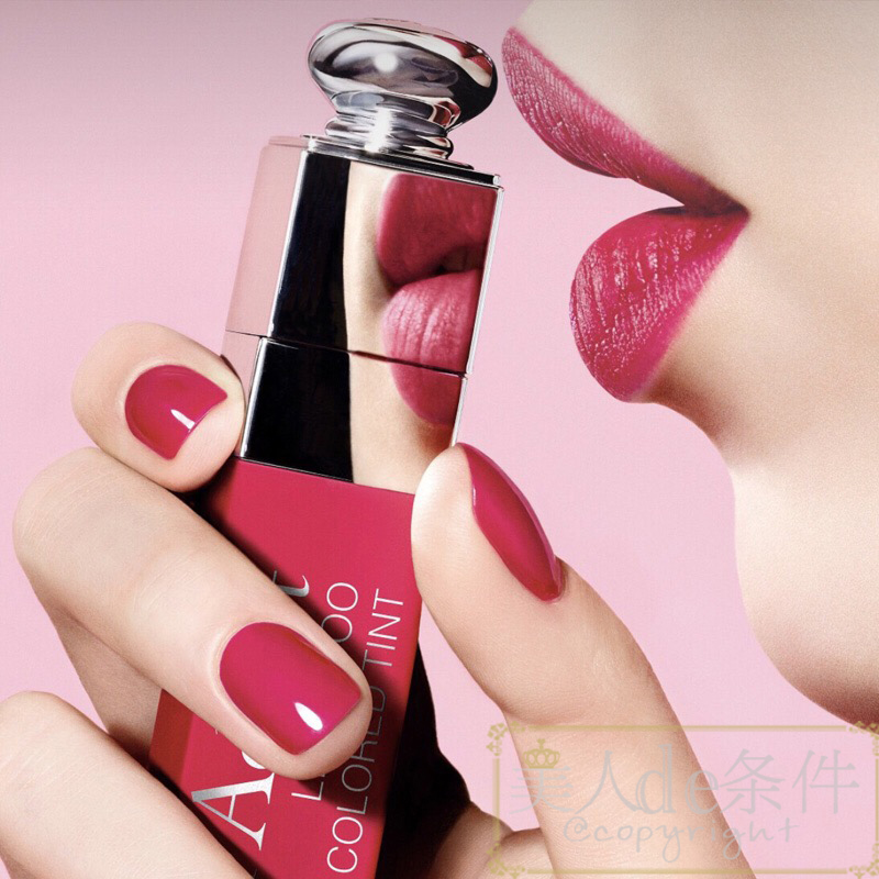 入秋口红奶茶色,入秋口红