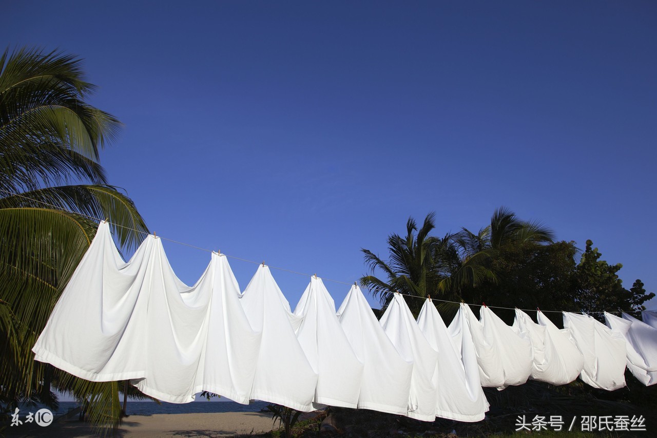 蚕丝被里的旧蚕丝如何再利用,旧蚕丝被怎么回收