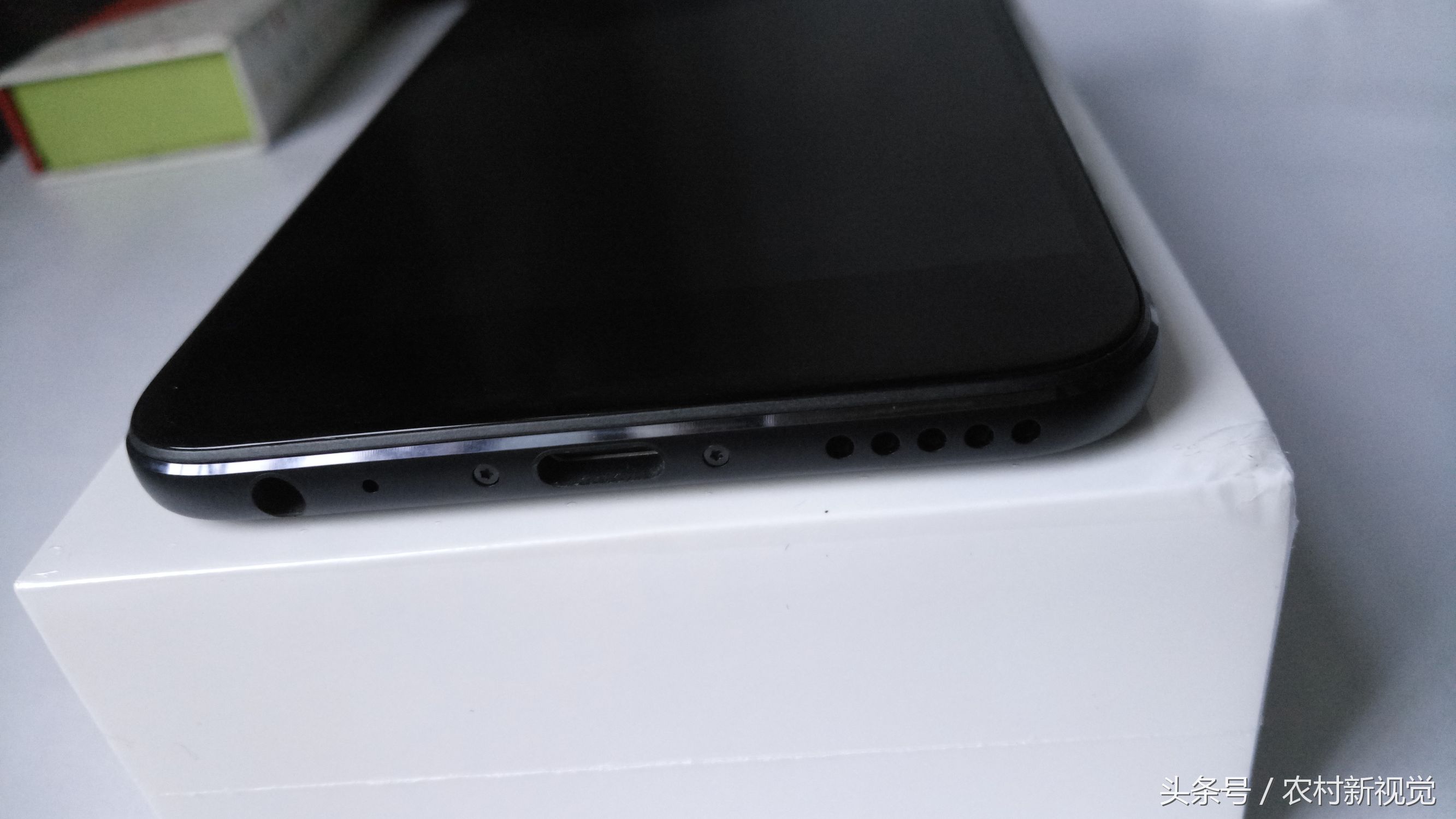 小米5x处理器,小米5x用什么测性能