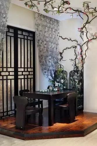 冯小刚工作室装修,冯小刚四合院装修