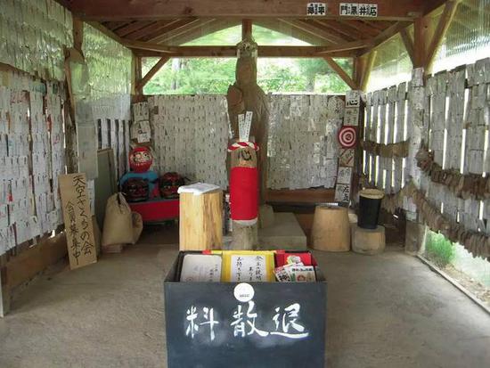 日本的各种奇葩美容院,日本奇葩的美容