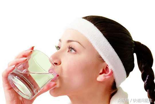 减肥浮肿怎么快速消除,最简单的水肿减肥方法