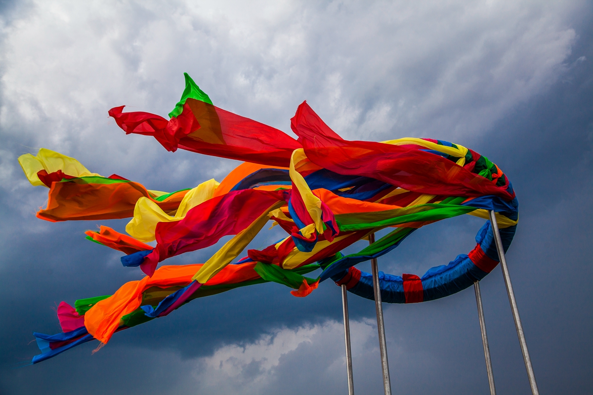 去内蒙，有多少人因为不懂这些文化而闹出了笑话