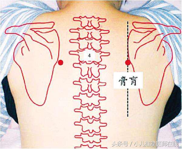小儿推拿脾胃调理吴医生,小儿推拿全真精品教学