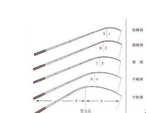 竿子h硬度和m硬度谁更硬,h硬度竿子缺点