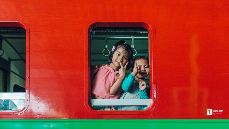回忆那年在泰国踏浪看海,带你一起去泰国看海
