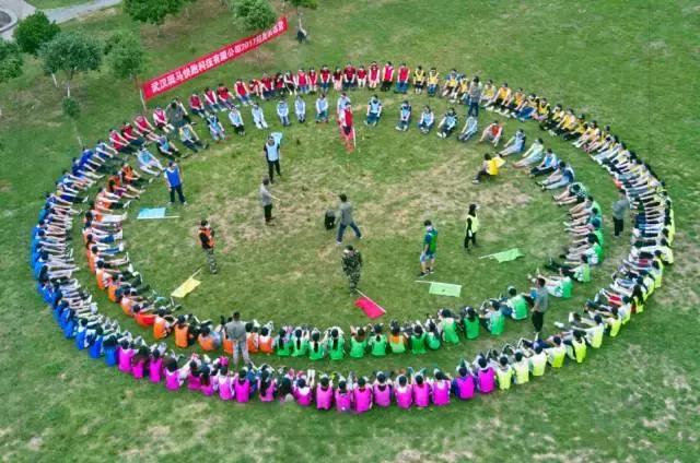 看看别人家的公司!实力与颜值并存!这些光谷公司幸福感爆棚了~