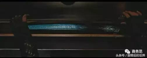 绣春刀雷佳音打戏,绣春刀2张译同款刀