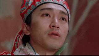 46岁朱茵重返大荧幕，化身舞蹈老师，却被24岁鲜肉“亲吻”