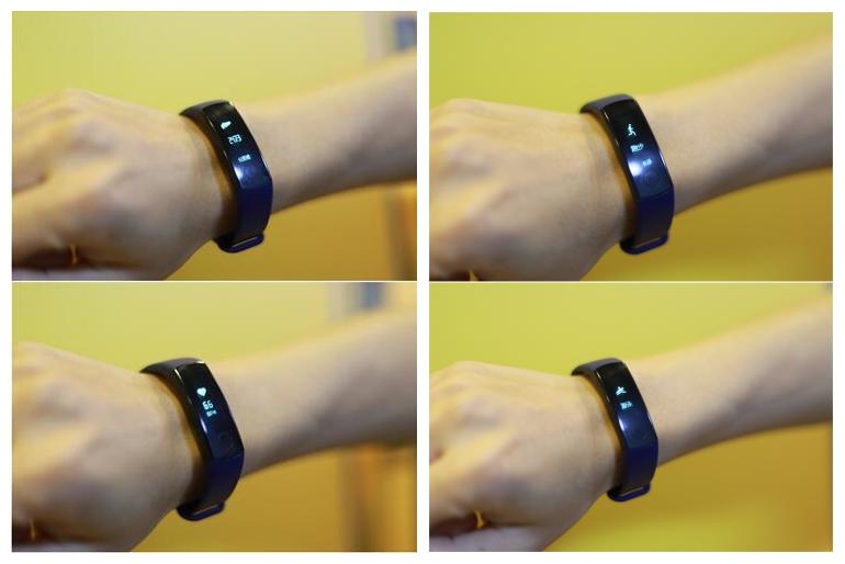 荣耀手环3nfc版使用说明,荣耀手环3nfc能刷卡支付吗