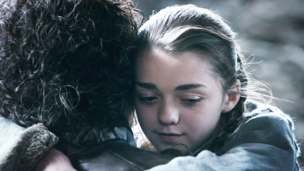 《权力的游戏》波隆与瑟曦现实中曾经是一对恋人，且两人恩怨未了