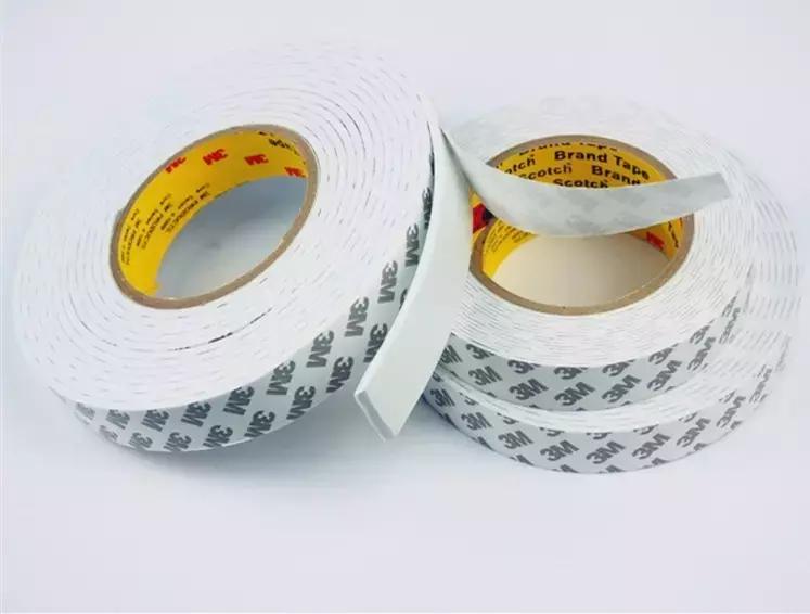 3m双面胶详细说明,模切3m双面胶技术要领