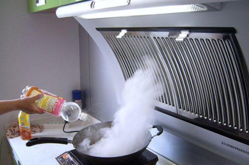 油烟机如何安装才最合理,油烟机安装技巧和注意事项