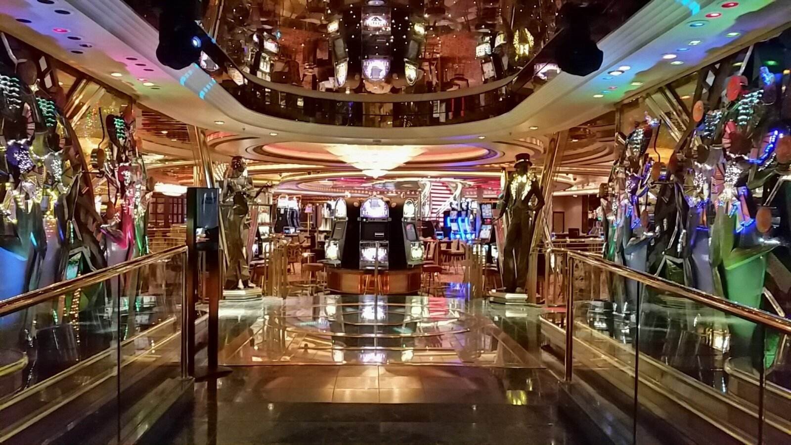 坐游轮在海上旅游的感受和收获,加勒比海坐船到巴拿马雨林要多久