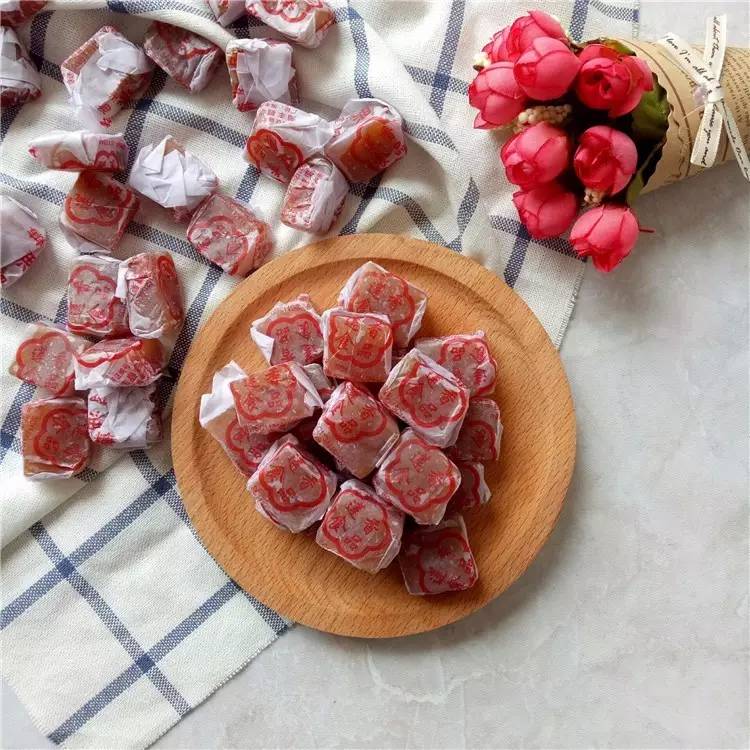 啊！买了盒猪油膏回家，被我妈骂！