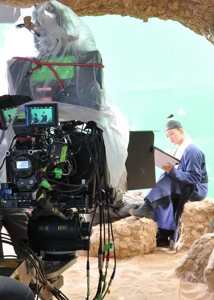 战狼二是3d吗,战狼2是3d电影还是2d电影