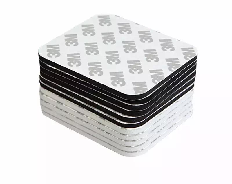 3m双面胶详细说明,模切3m双面胶技术要领