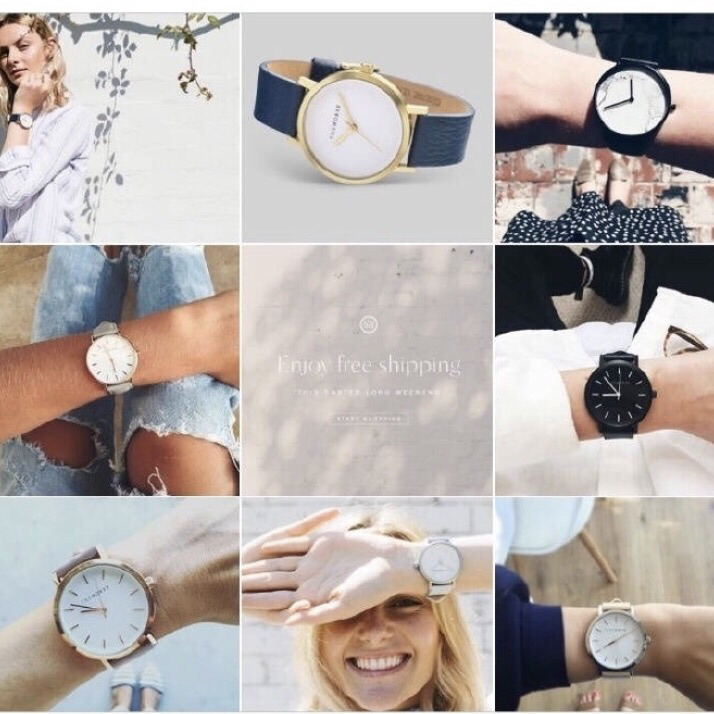 35岁女性适合戴什么款式的手表,女性戴的最好看的几款手表