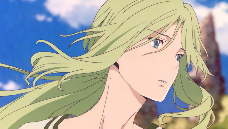 鲸鱼之子们在沙丘上歌唱更新时间,鲸鱼之子们在沙丘上歌唱全集解说