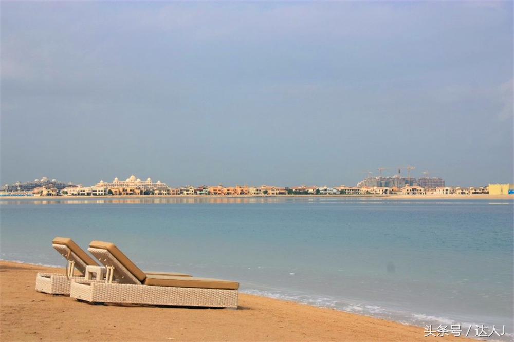 阿联酋滑雪场项目,阿联酋室内滑雪场