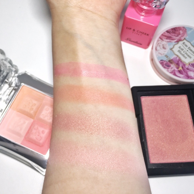 只需要这一步，即刻拥有少女感！