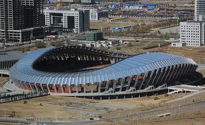 职业队的噩梦？*藏西**“高原魔鬼”主场获批，成拉萨队中丙主场！