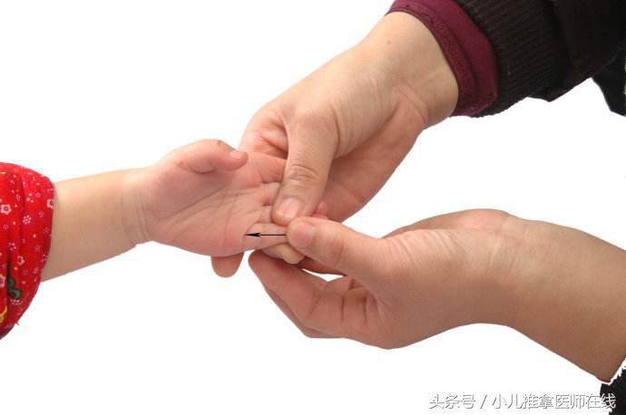 小儿推拿脾胃调理吴医生,小儿推拿全真精品教学