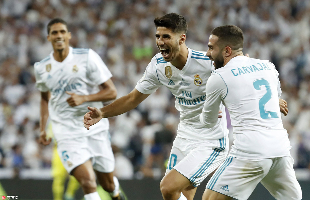 皇马欧冠晋级却暴露三大短板,皇马大巴黎切尔西热刺多特拜仁