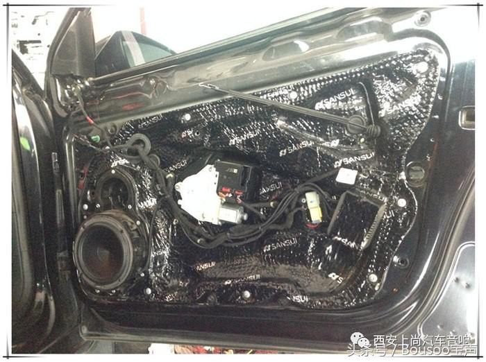 大众迈腾隔音怎样,大众迈腾隔音实测