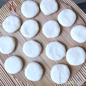 柔软叉烧包,怎样做叉烧包包子皮又白又嫩