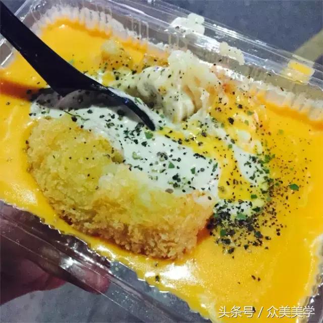 台湾旅行美食攻略,台湾旅游攻略美食