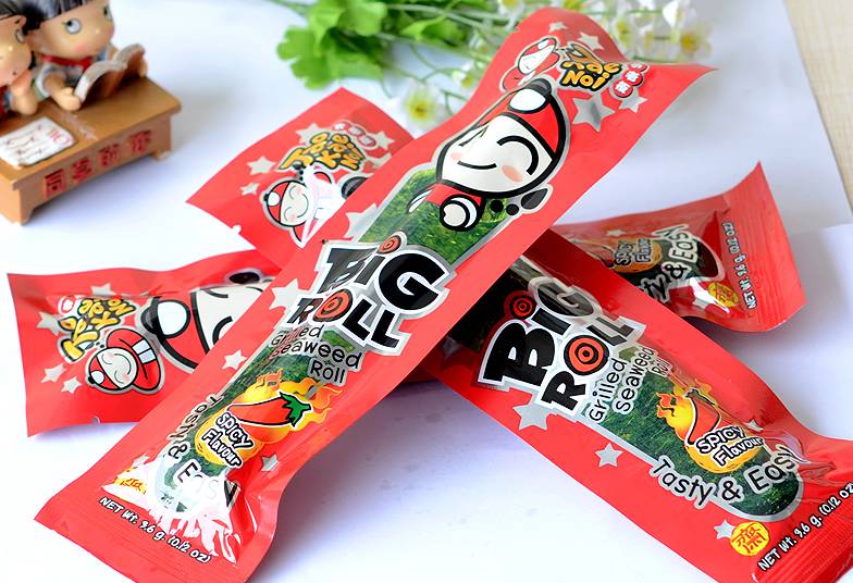 零食推荐吃货必备50包,美食推荐周末